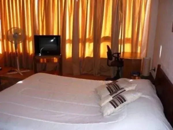 Hotel Roca DArgento — фото 5