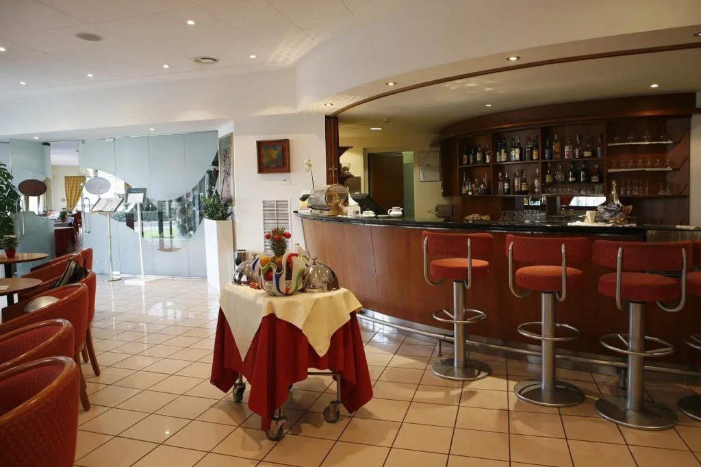 Cavallo Hotel Verona Est - Général