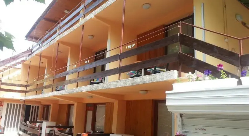 Family Hotel Julian