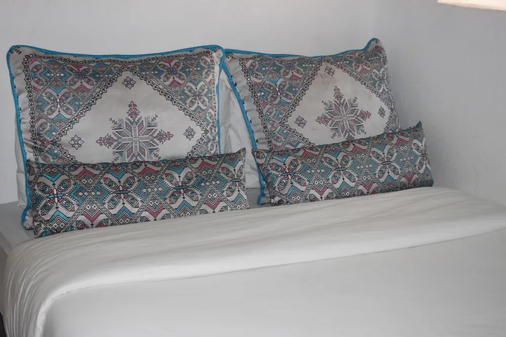 Riad O-ly - Chambres