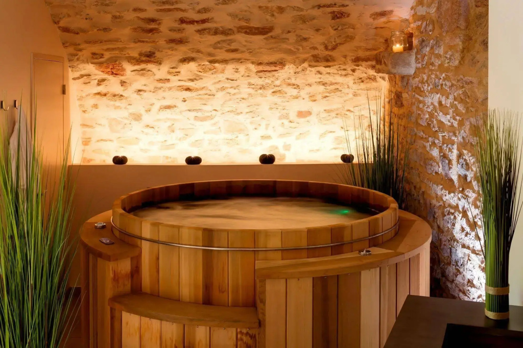 Contact Hôtels Le Savigny & Spa - Général