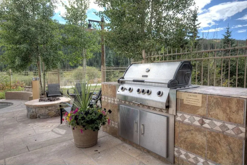 Red Hawk Lodge #2262 - 2 Br Condo
