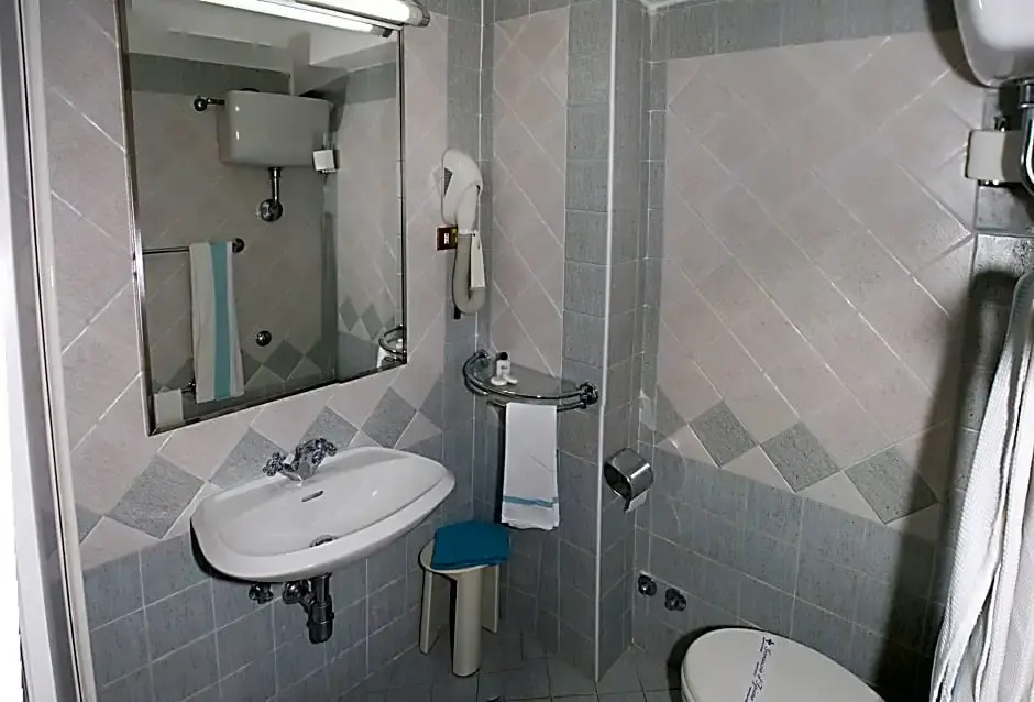 Hotel Marinella - Chambres