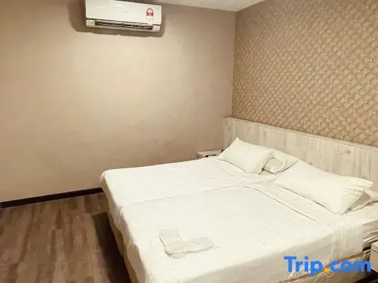 De ParkView Hotel - Chambres