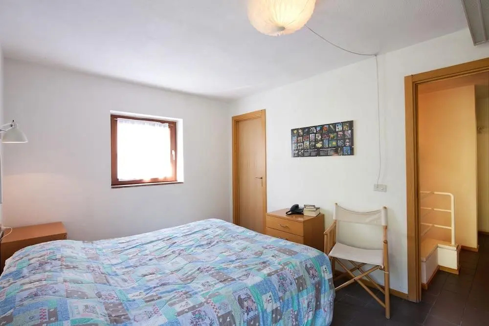 Residence Campolongo — 2
