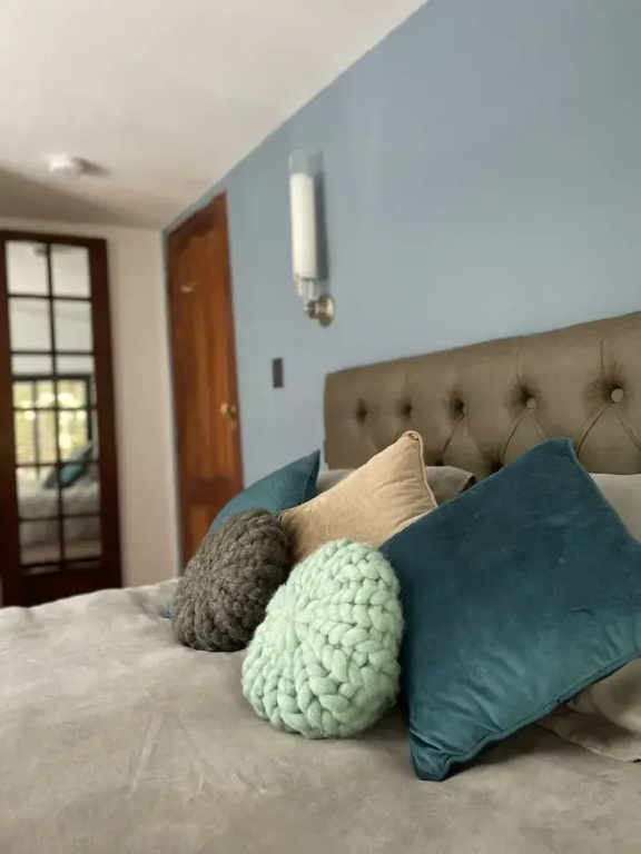 Classic room