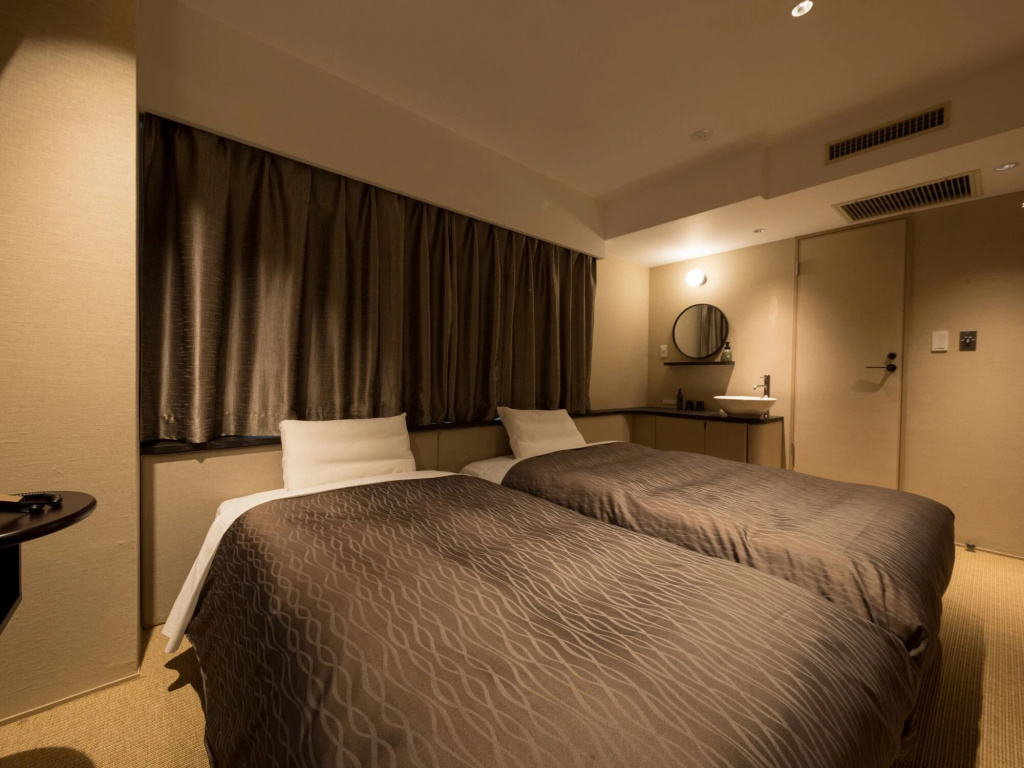 The Hotels Hakata Kasane Bayside 사진 25