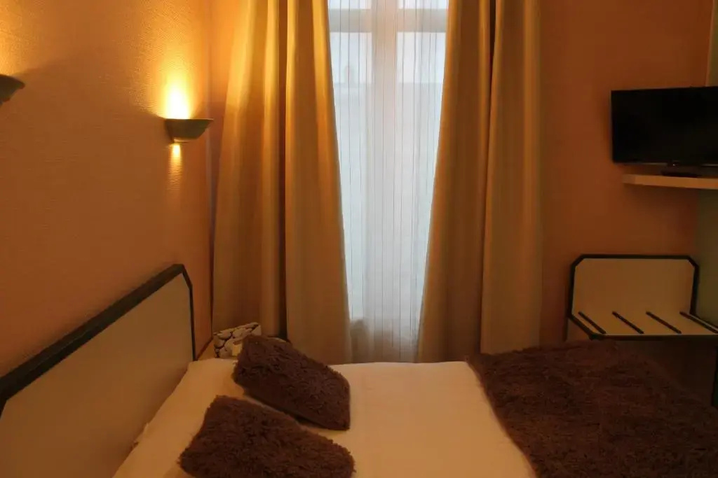 Voir la photo 2 — Hotel Napoleon