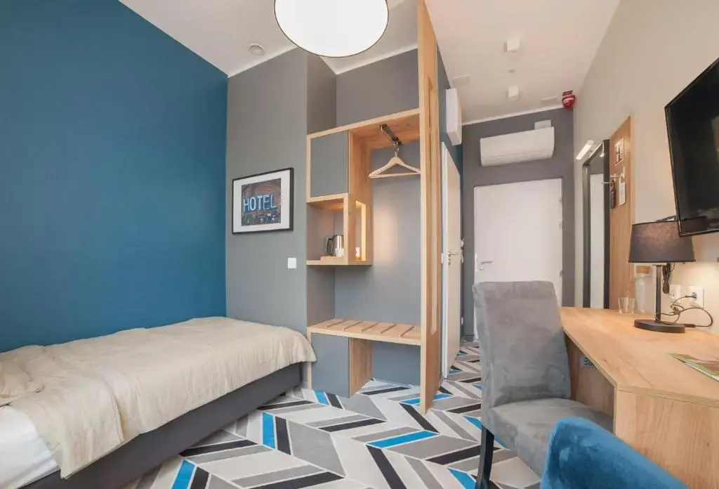 Hotel photo 2