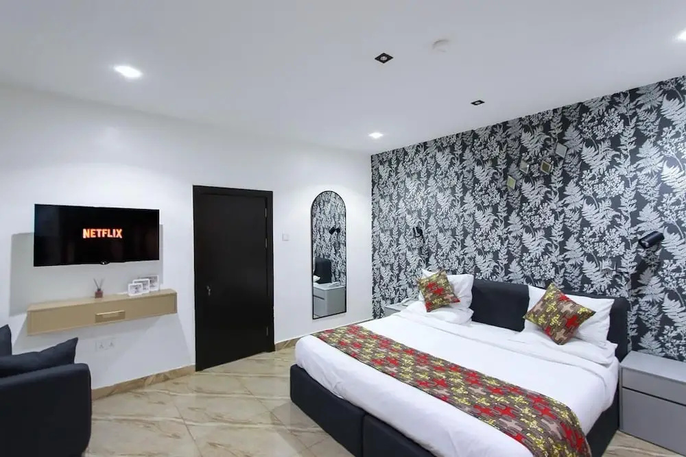 Hotel photo 11