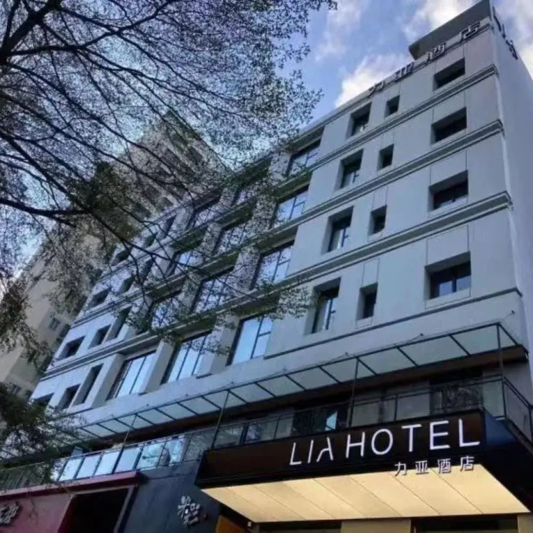 LIA Li Ya Hotel - Xili Branch