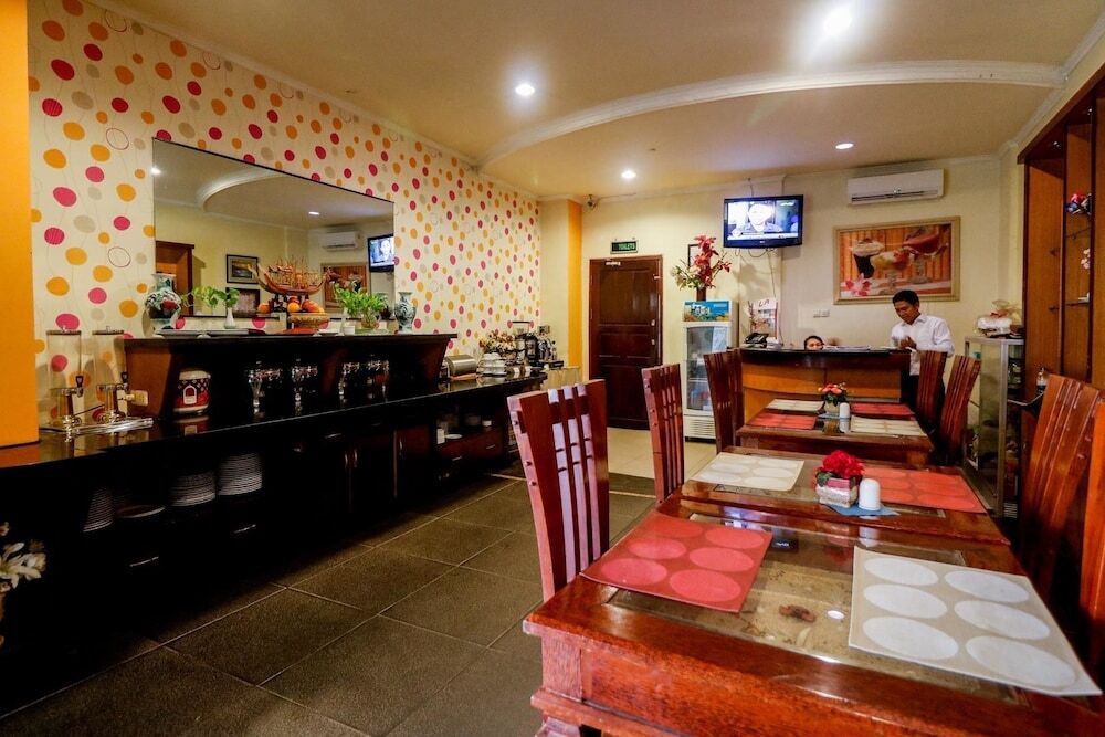 RedDoorz Plus near Universitas Lambung Mangkurat - фото 17