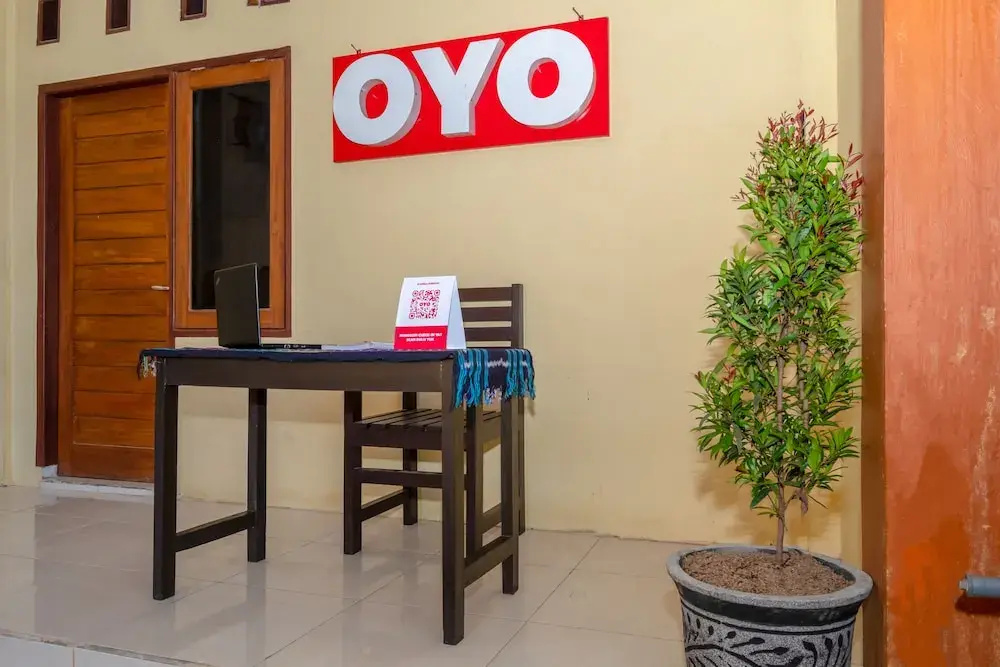 Hotel O Hening Homestay Near Pantai Tanjung Bias