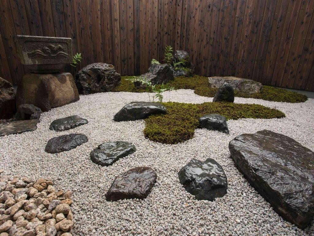 Marikoji Inn Kyoto 사진 9