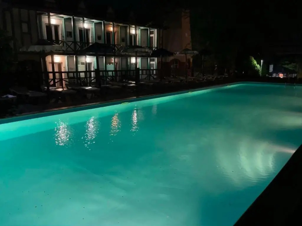 Hotel photo 5