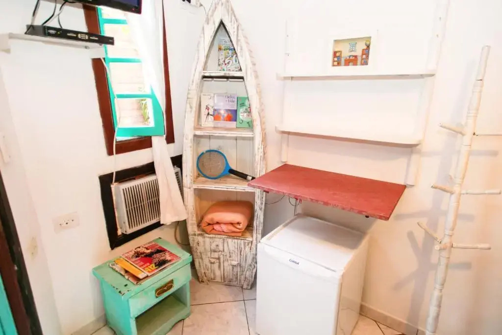Canto das Laranjeiras Tombo - Chambres
