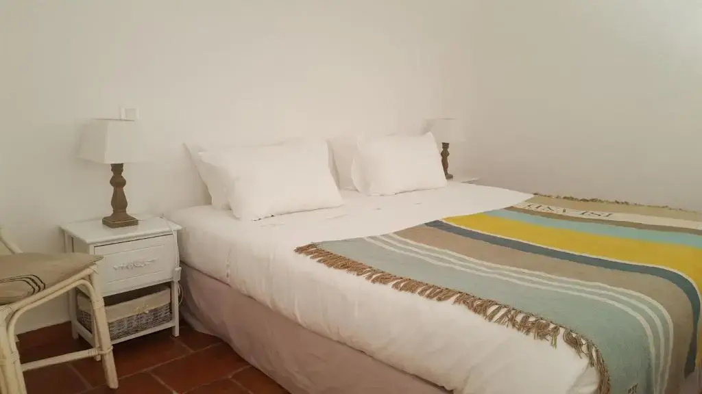 Hotel les Bouis comfort 4 stars - Chambres