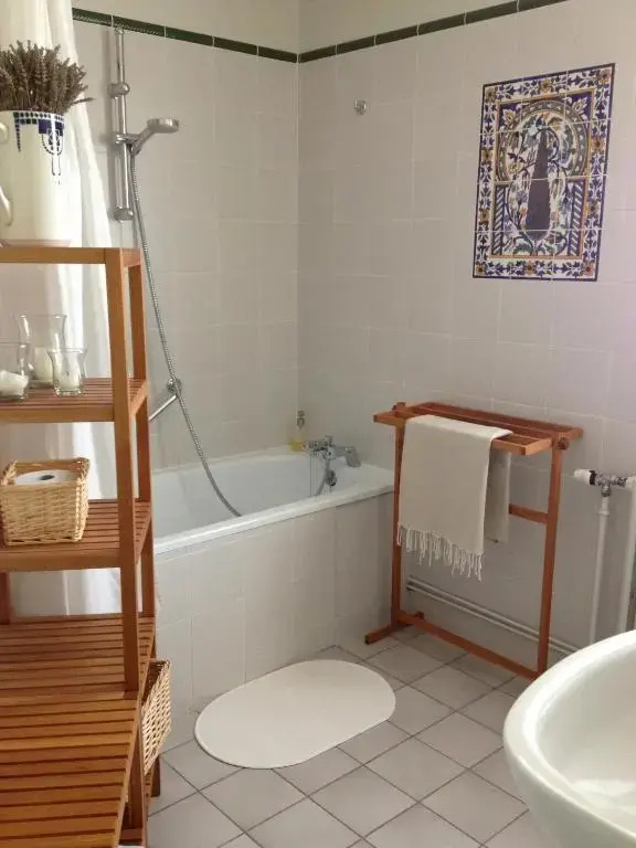 Voir la photo 2 — Chambres d'Hôtes Grand Bouy