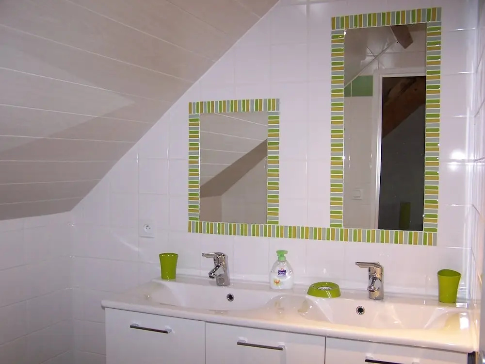 Afficher la photo 7 — Chambre d'hôtes Les Gosselins