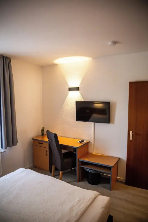 Hotel Schmidt garni - Chambres