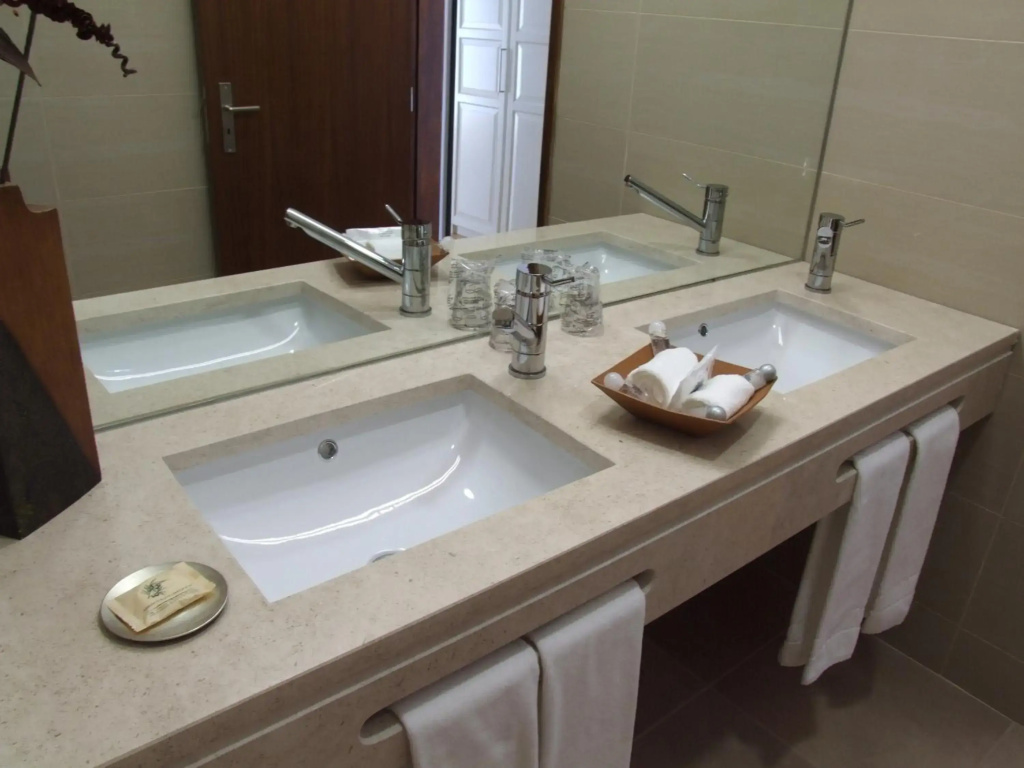 Casa Do Vale Hotel - Général