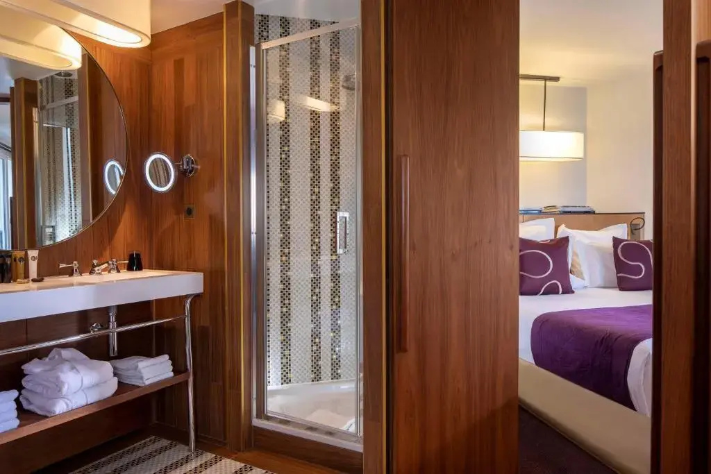 Hotel Maison FL 86