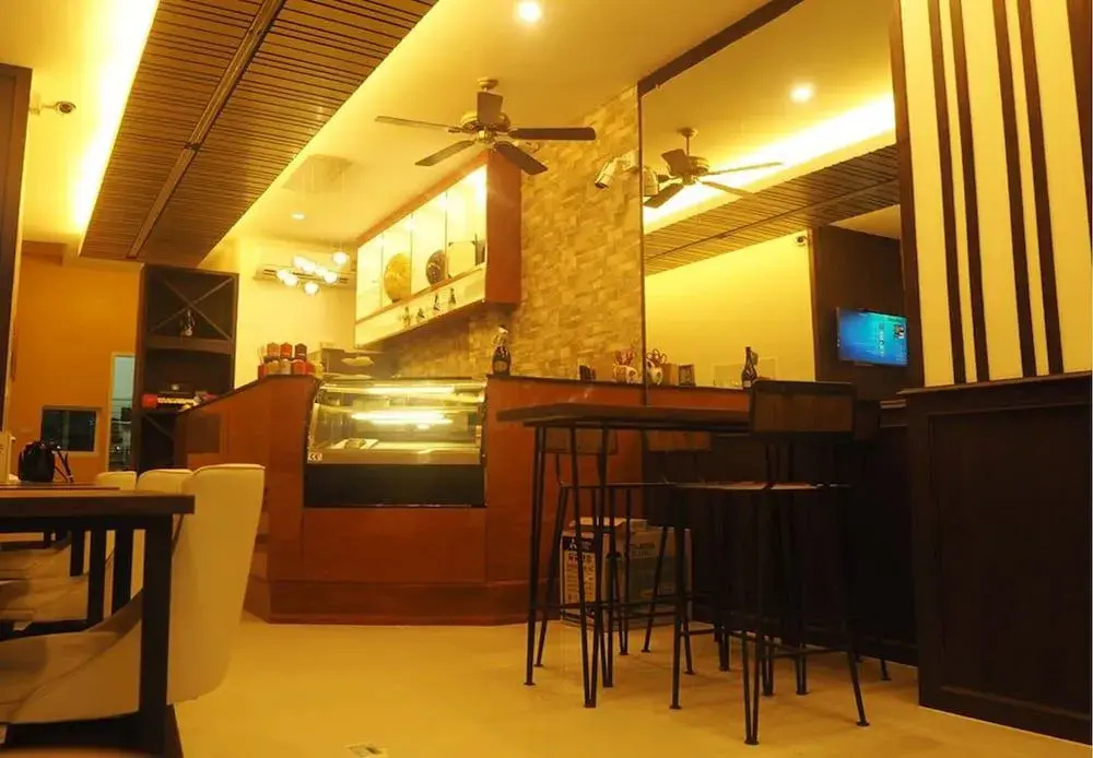 Hotel photo 10