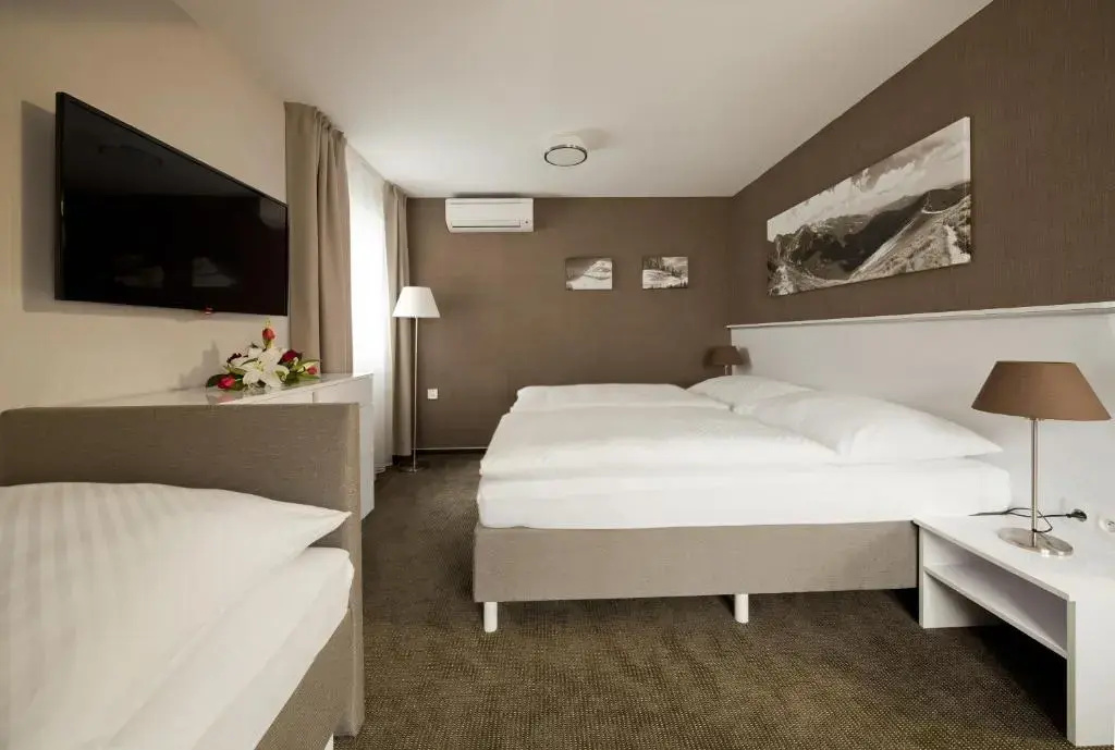 Top Penzión Marína - Chambres