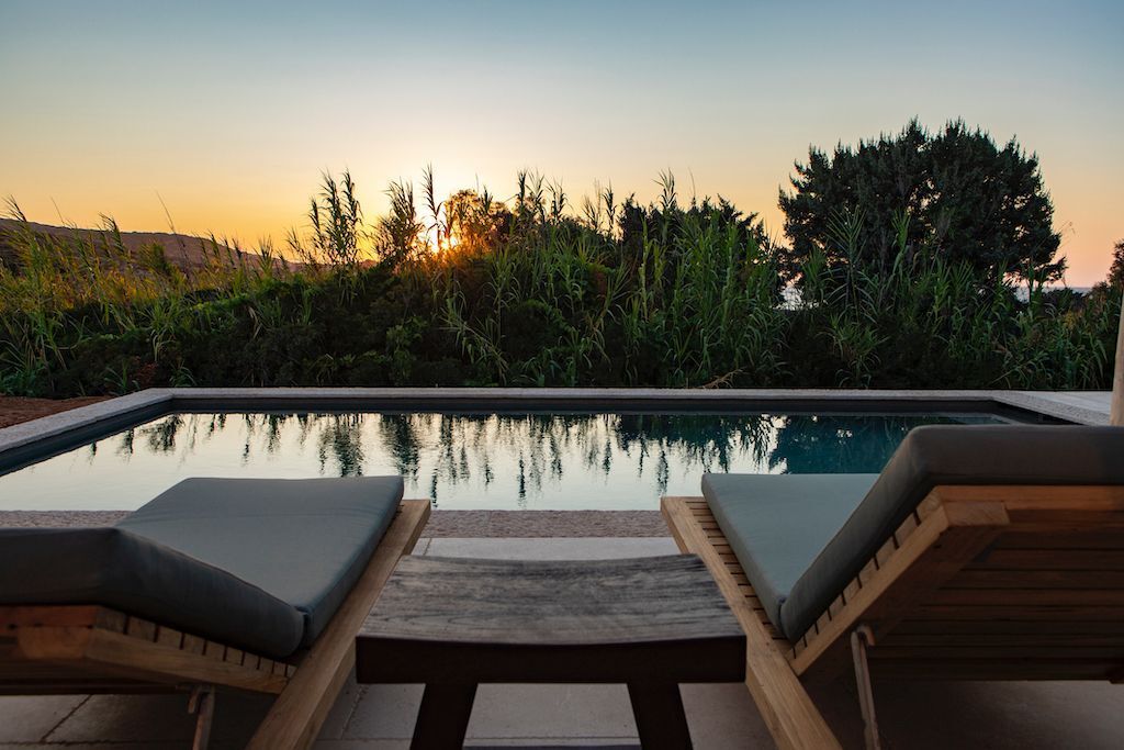 The Rooster Antiparos by null