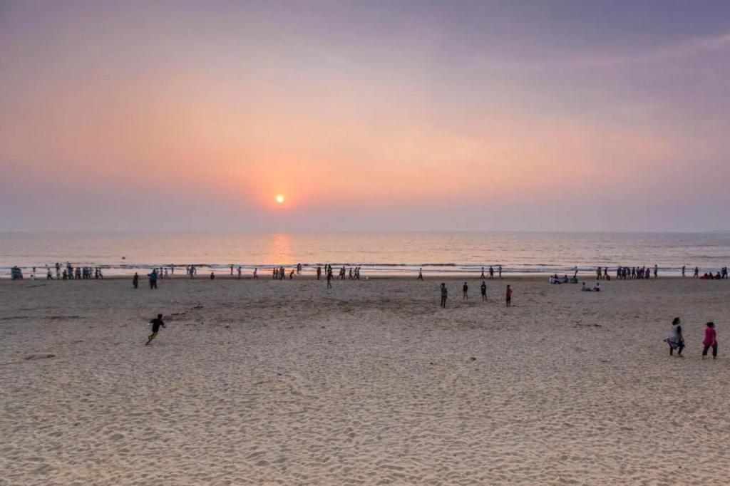 Sun N Sand Hotel Mumbai - Général