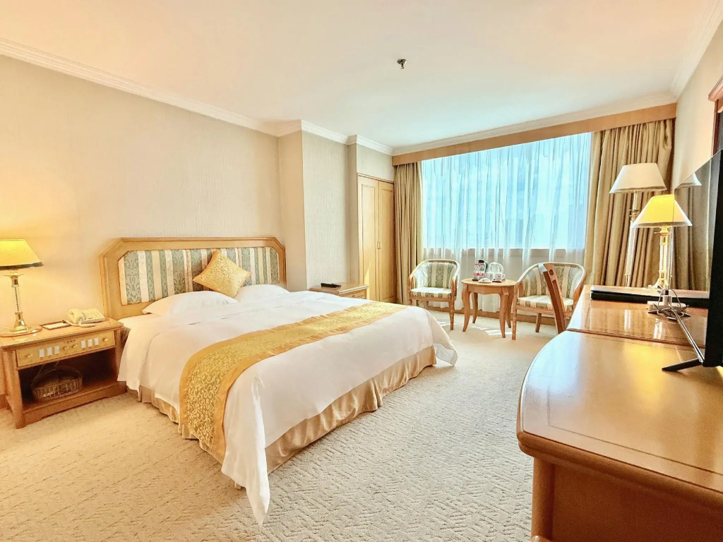 Huimei Hotel - Général