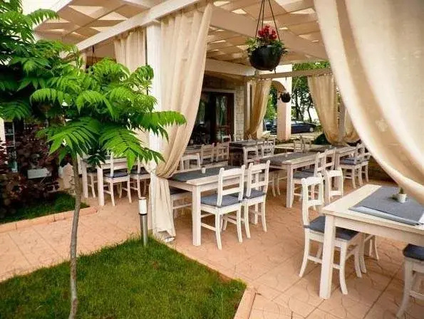 Paradise Bay Hotel - Général
