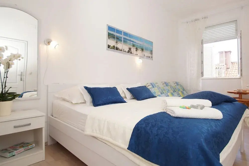 Guesthouse Old Town - Général