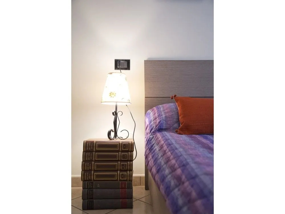 Station Apartment — 2