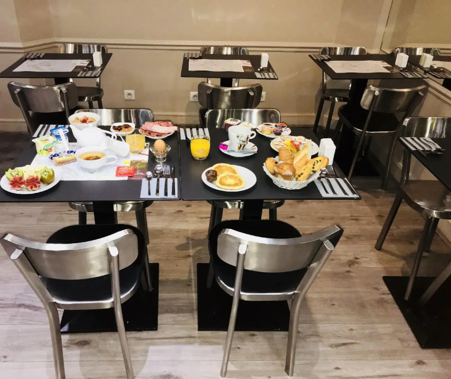 Hotel photo 19