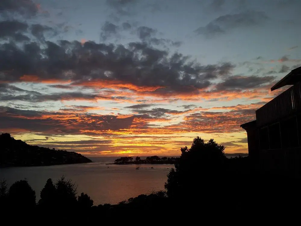 Sunlover Retreat - Général