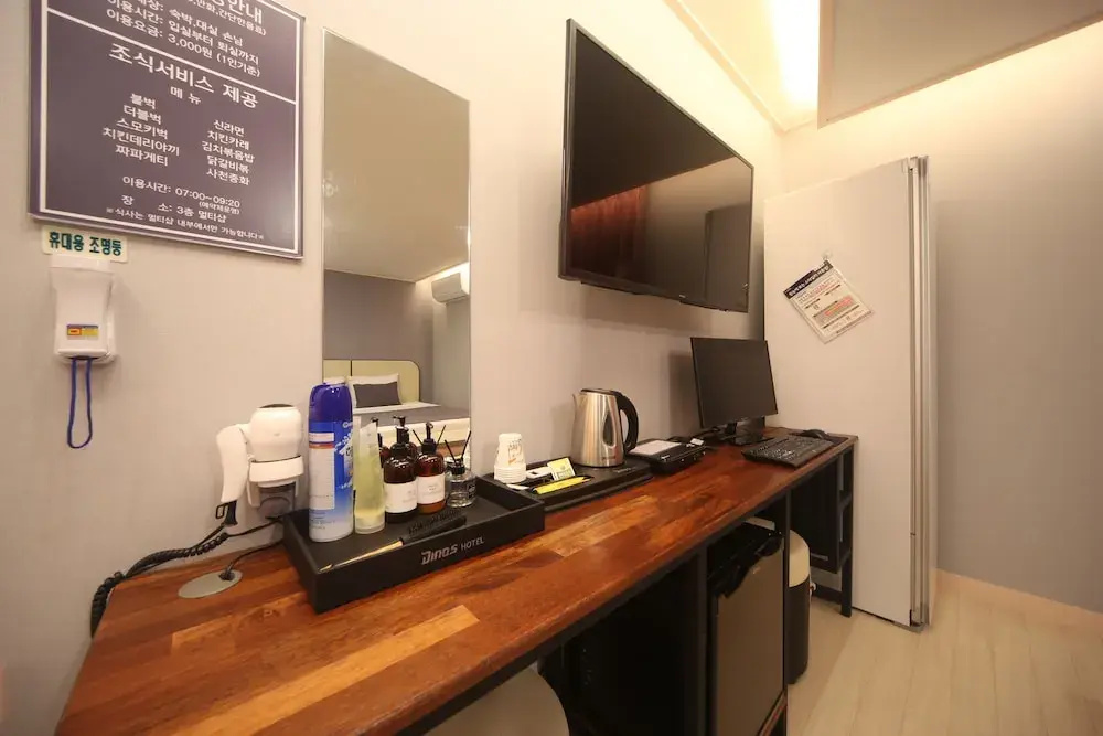 Hotel photo 20