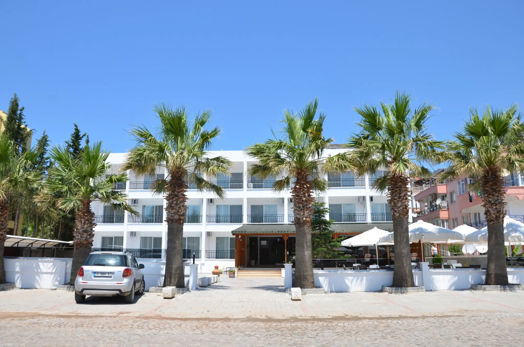 Hotel photo 17