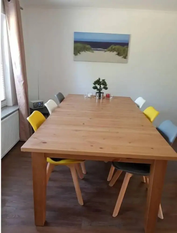 4 Bedrooms Family Cottage