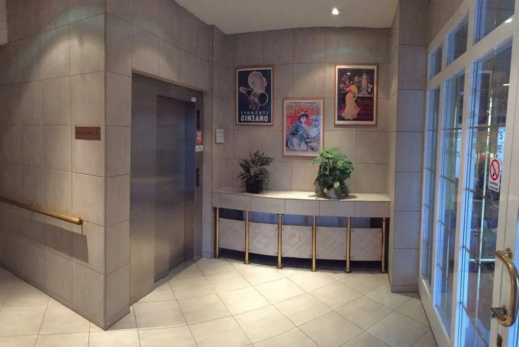 Hotel photo 9