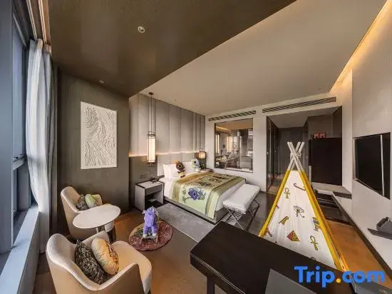Standard Family room
