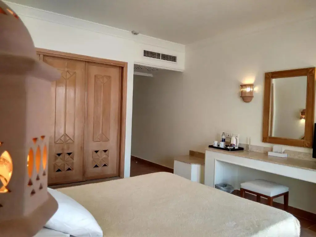 Camel Dive Club & Boutique Hotel - Chambres
