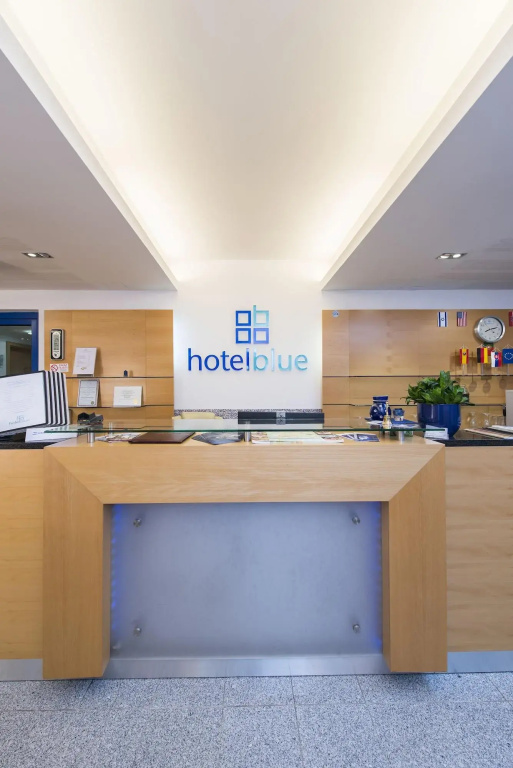 Felicity Garni Hotel - Général