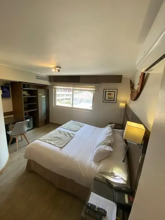 Hotel Boutique Reyall - Chambres