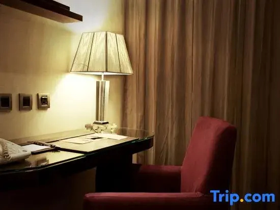 Taipei Roumei Boutique Hotel - Chambres