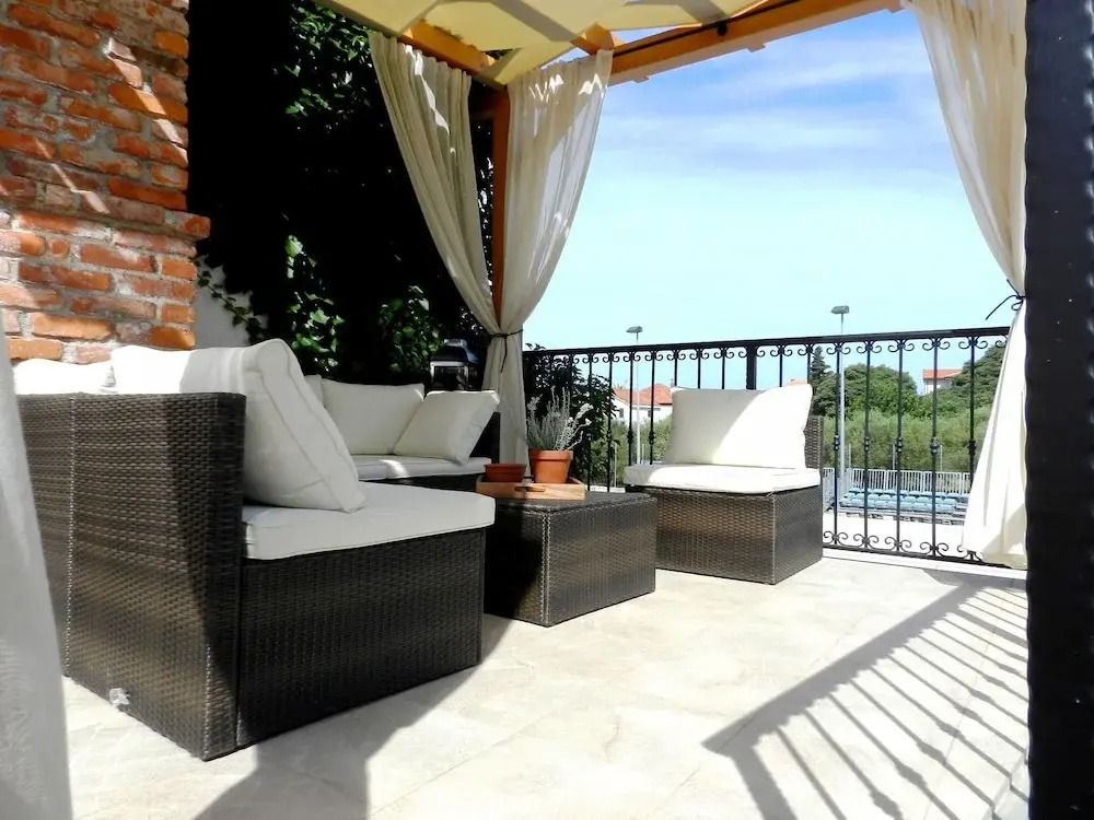 Daniela - Sweet House Near Beach - H