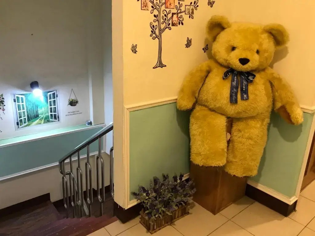 Hotel photo 19