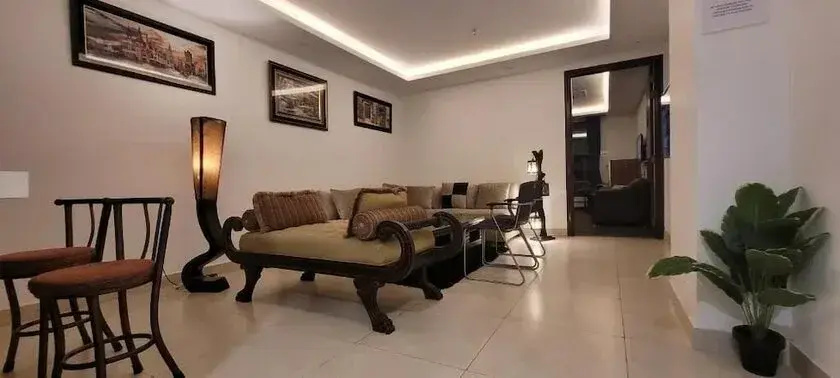 Goldcrest Luxury Apartments