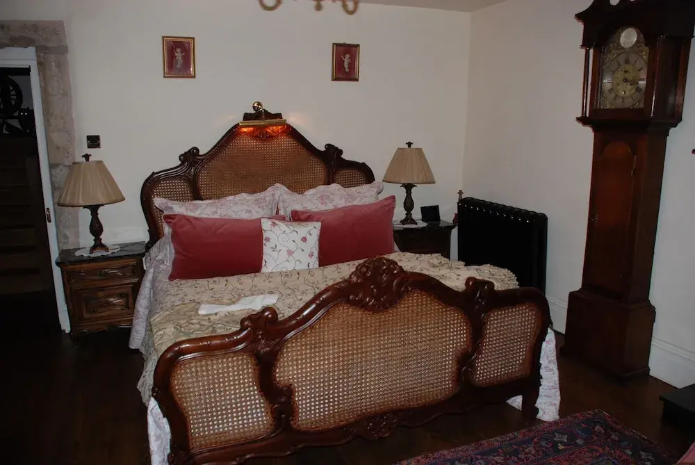 Hotel photo 8