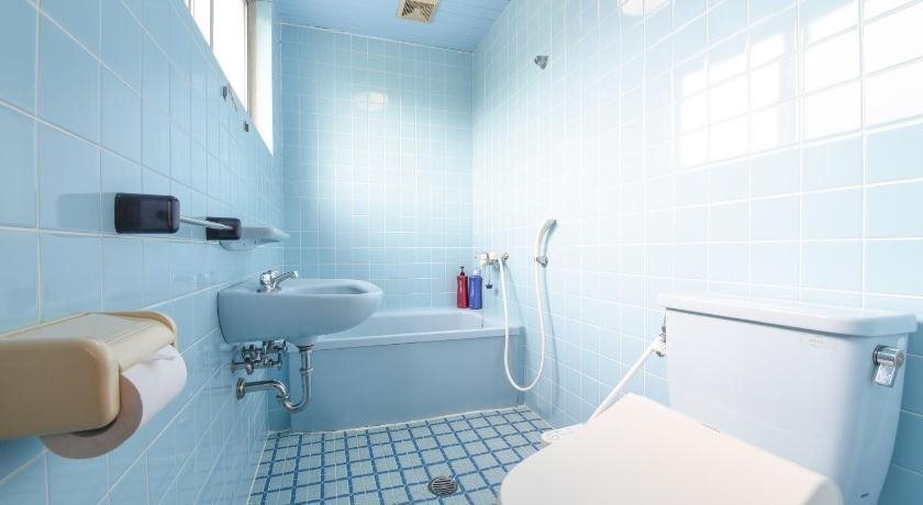 Pension Hoshi-no-suna by null